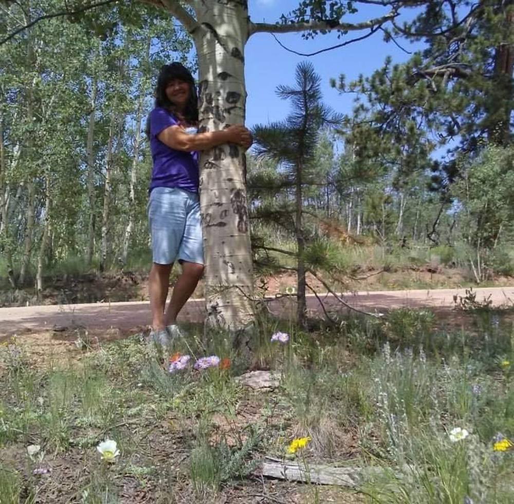 Meet your Posher, Renae